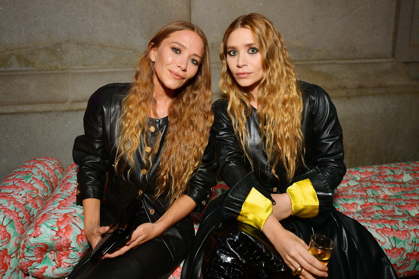 Mary-Kate and Ashley Facts