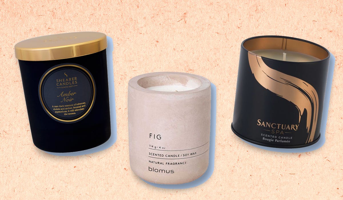 Best candles store for cheap