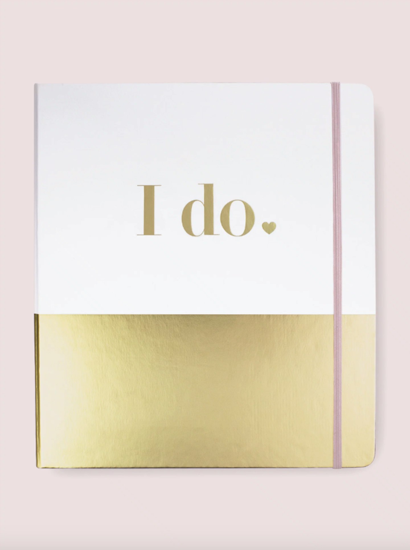 Kate Spade New York, I Do Bridal Planner