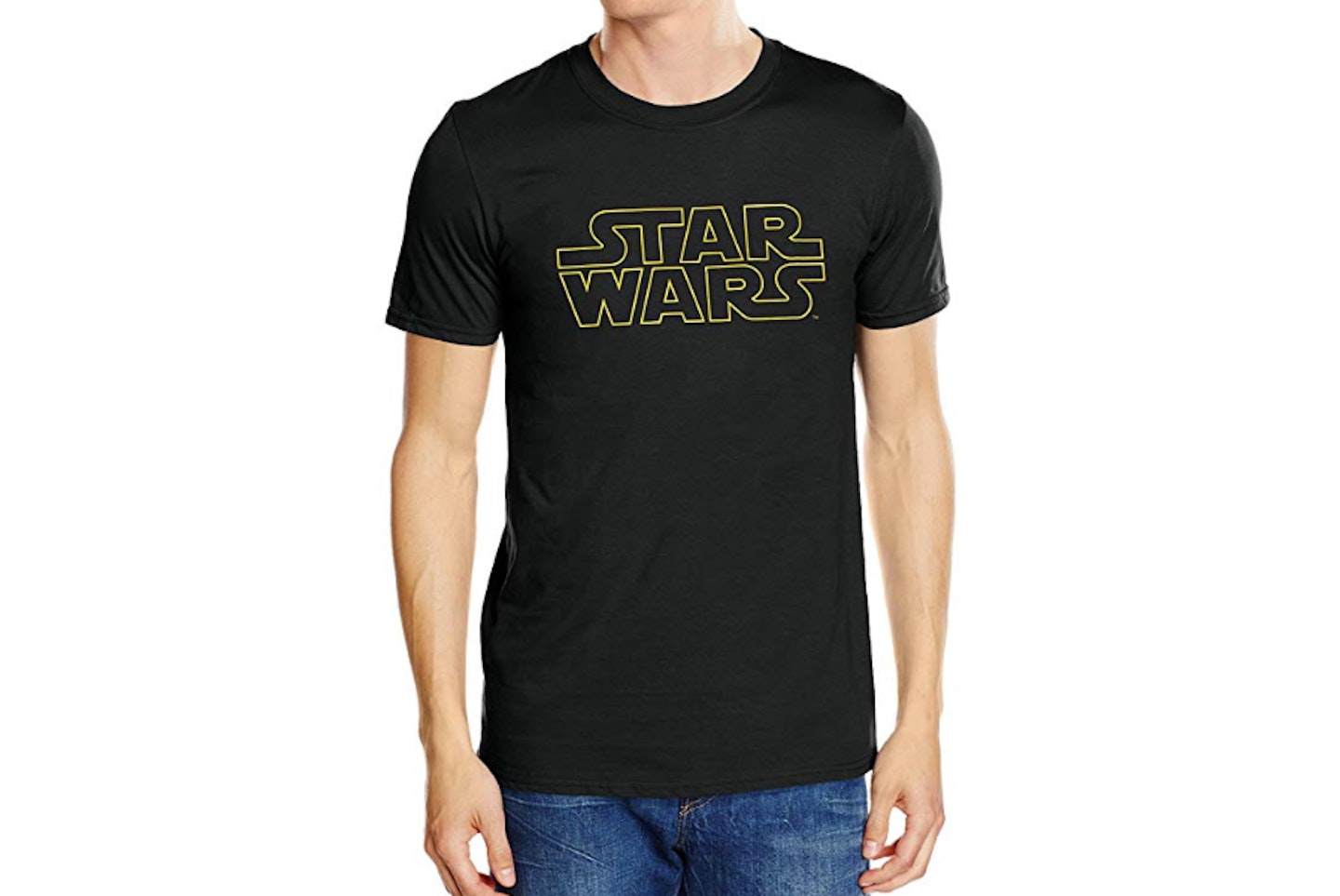 Star Wars Logo T-Shirt, £12.45