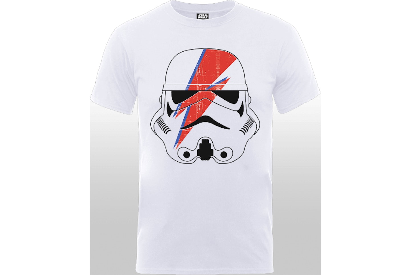Stormtrooper Glam T-Shirt, £14.99