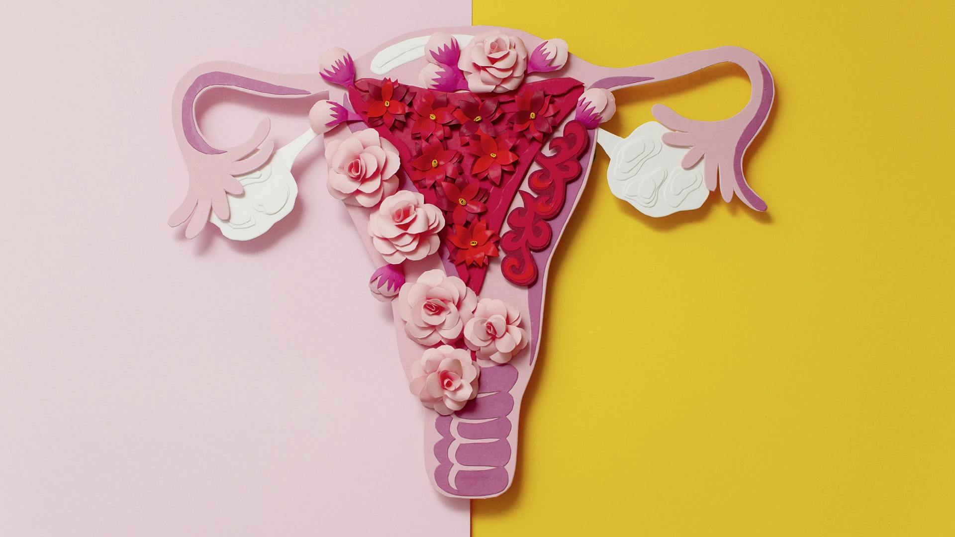 Endometriosis And How It Impacts You Life Beauty & Hair Grazia