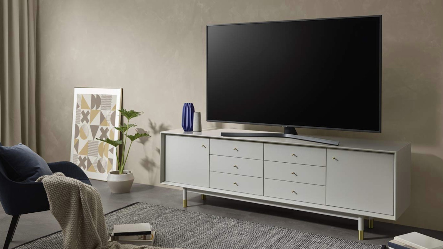Best 43-inch smart TVs
