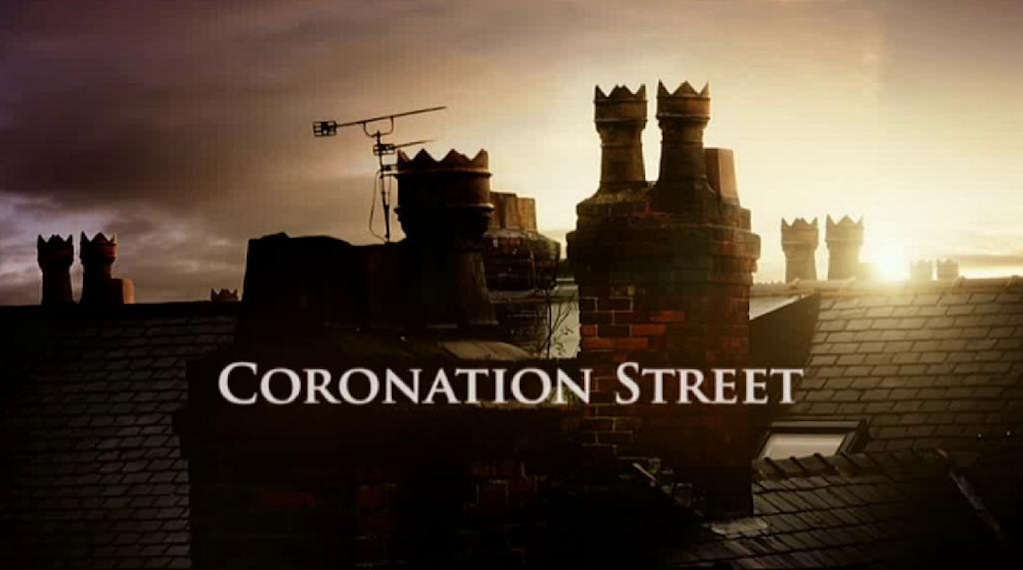 A Coronation Street star has been linked to Strictly Come Dancing