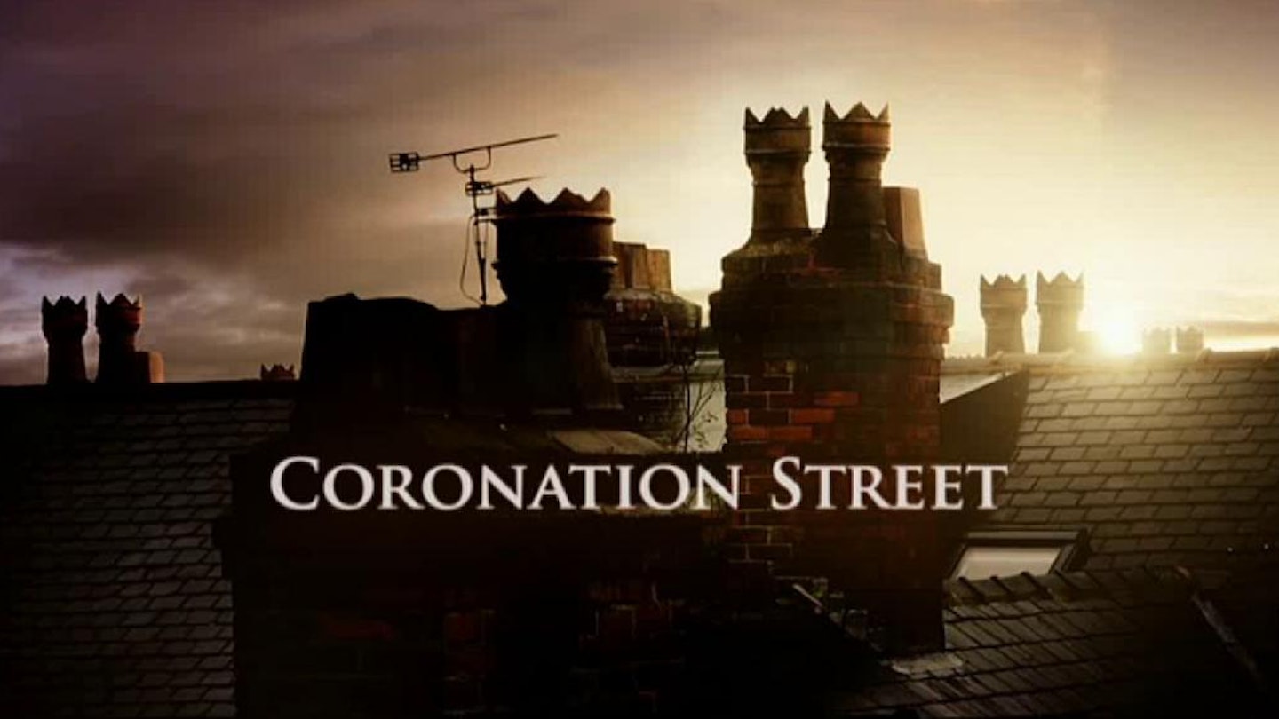 A Coronation Street star has been linked to Strictly Come Dancing