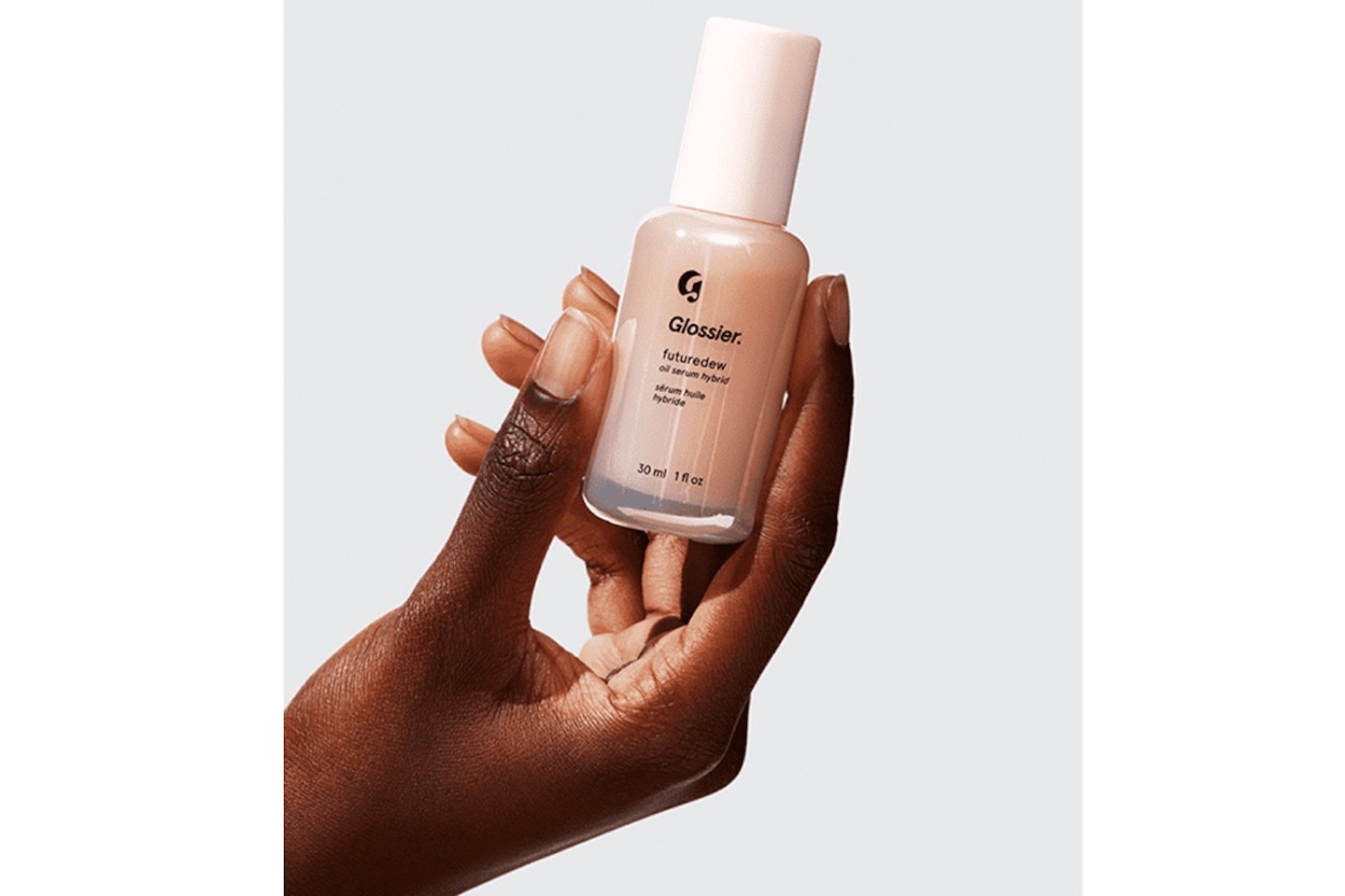 Glossier