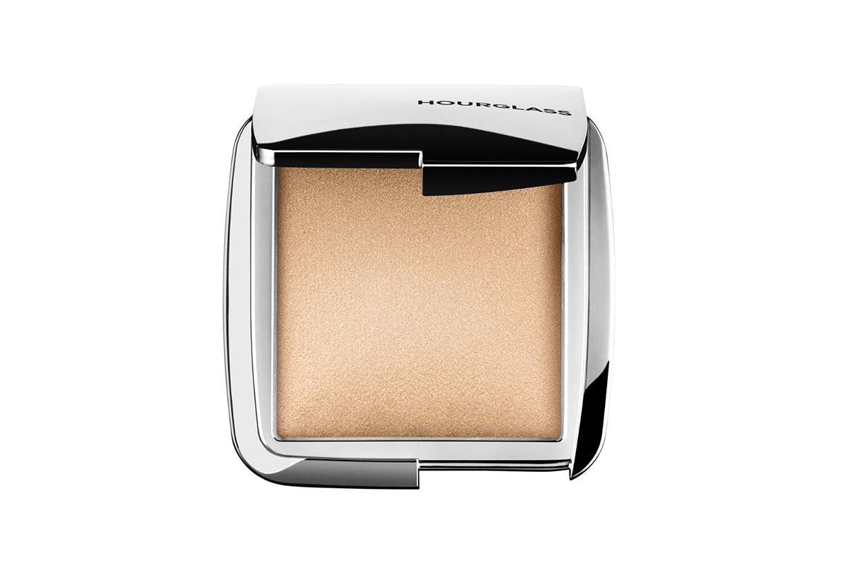 Hourglass illuminator clearance