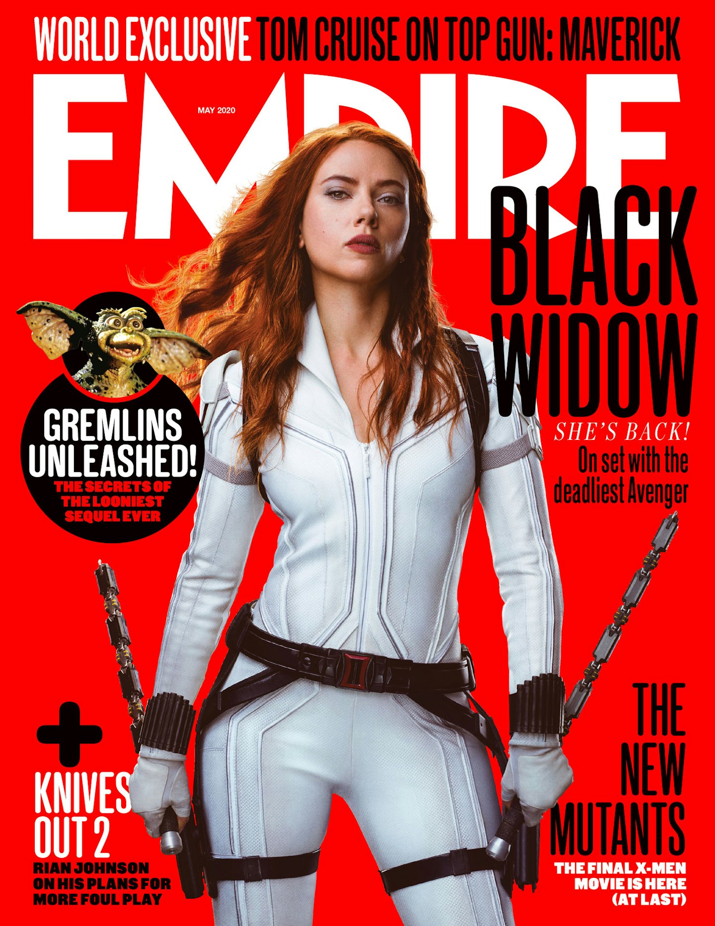 Empire – May 2020