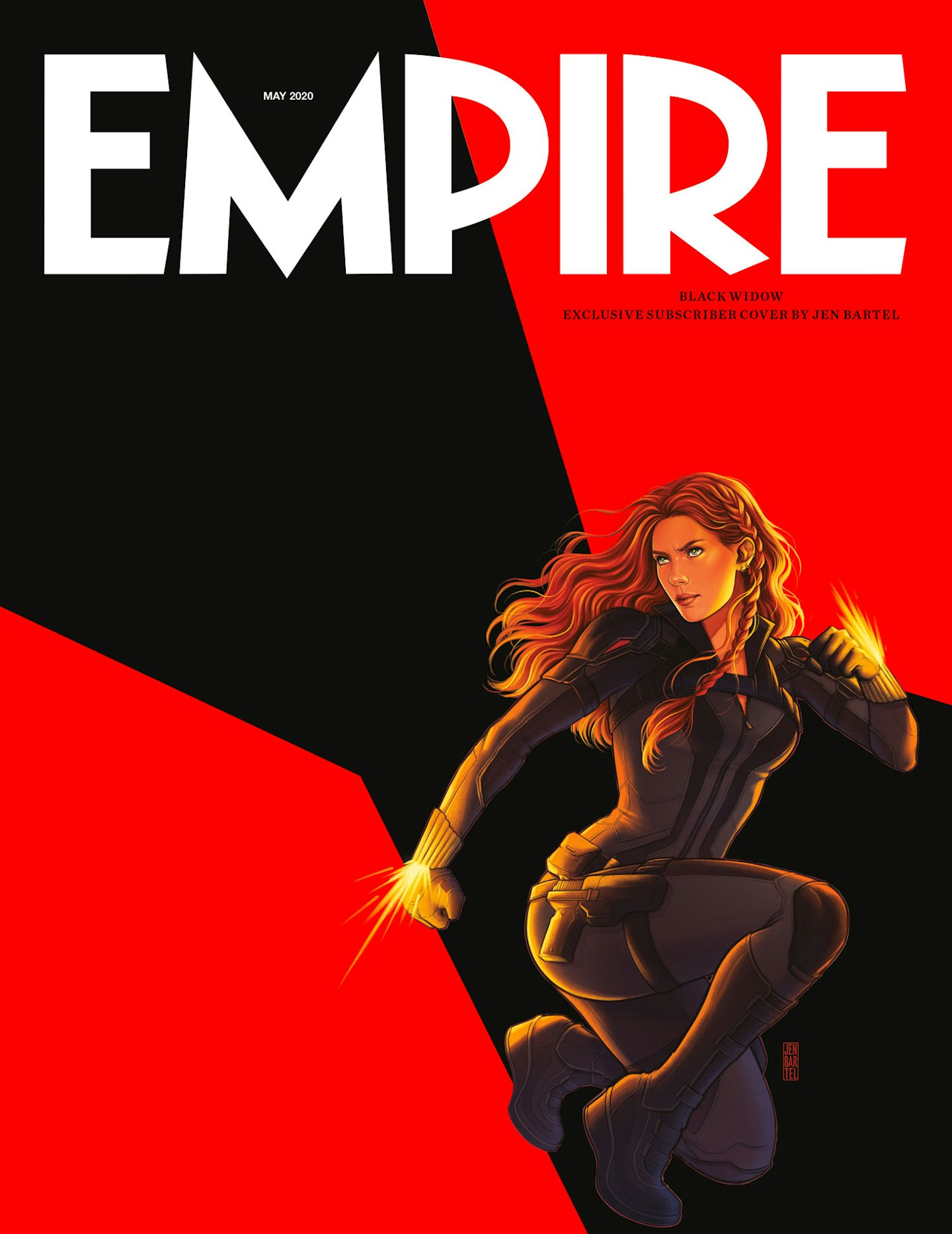 Empire – May 2020