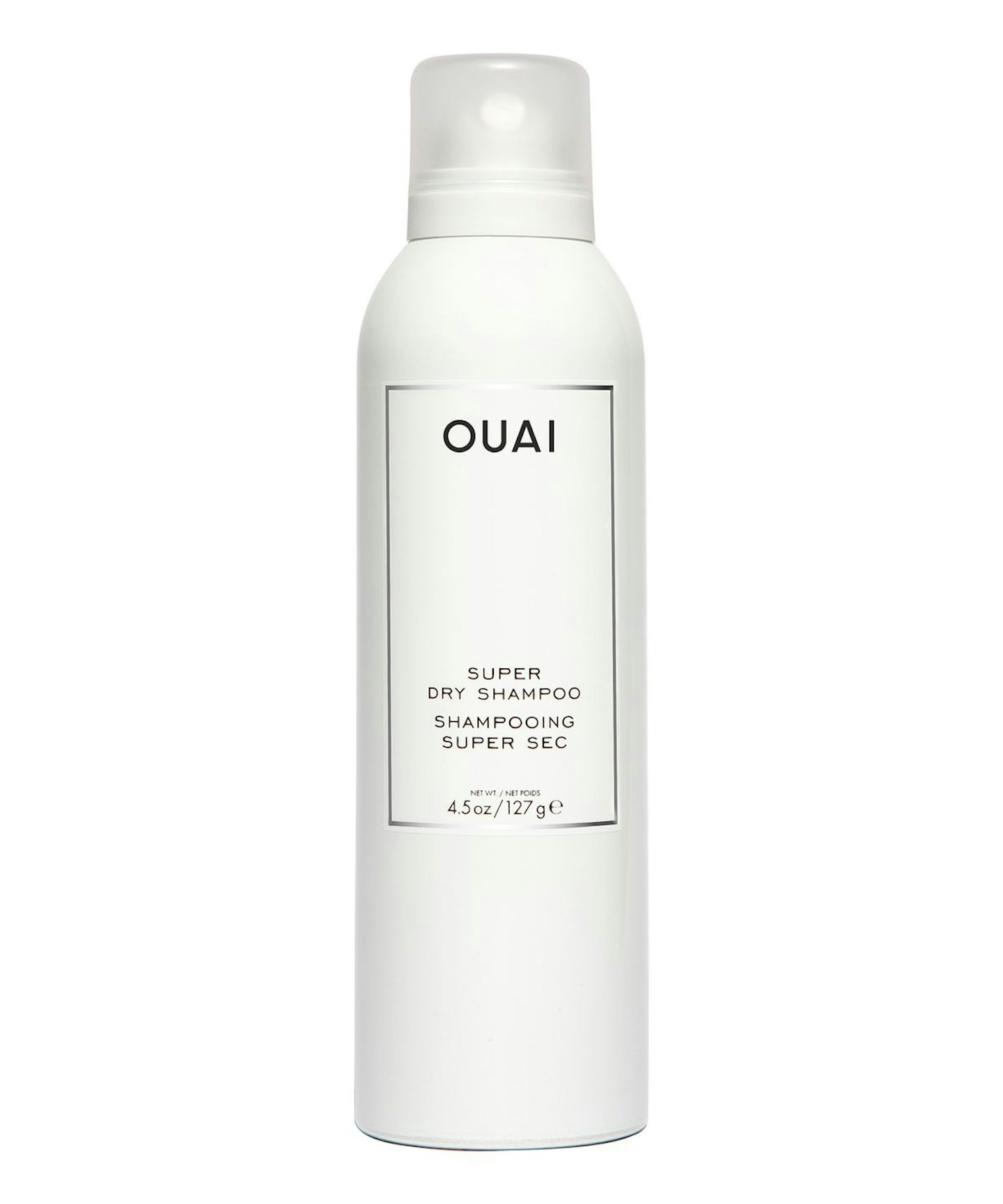 OUAI HAIRCARE Super Dry Shampoo, £20