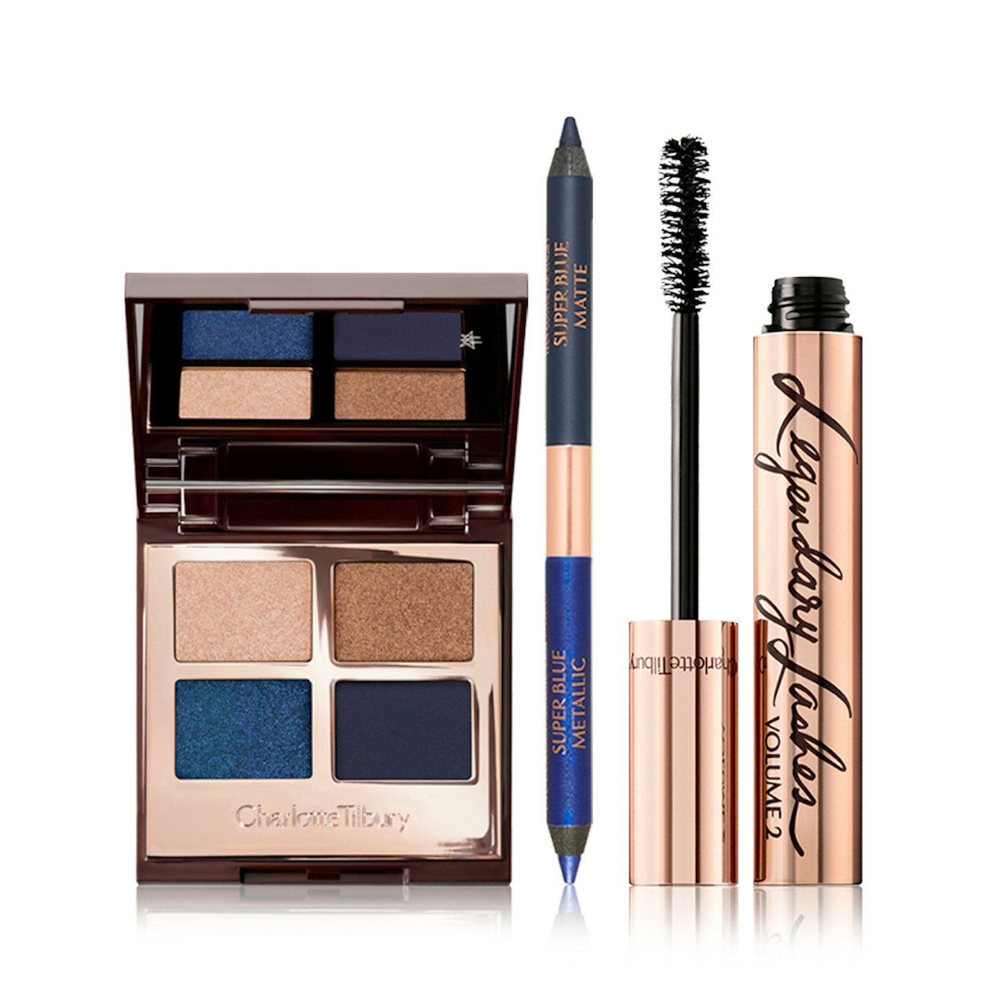 Super Blue Magic Trick Kit, £82