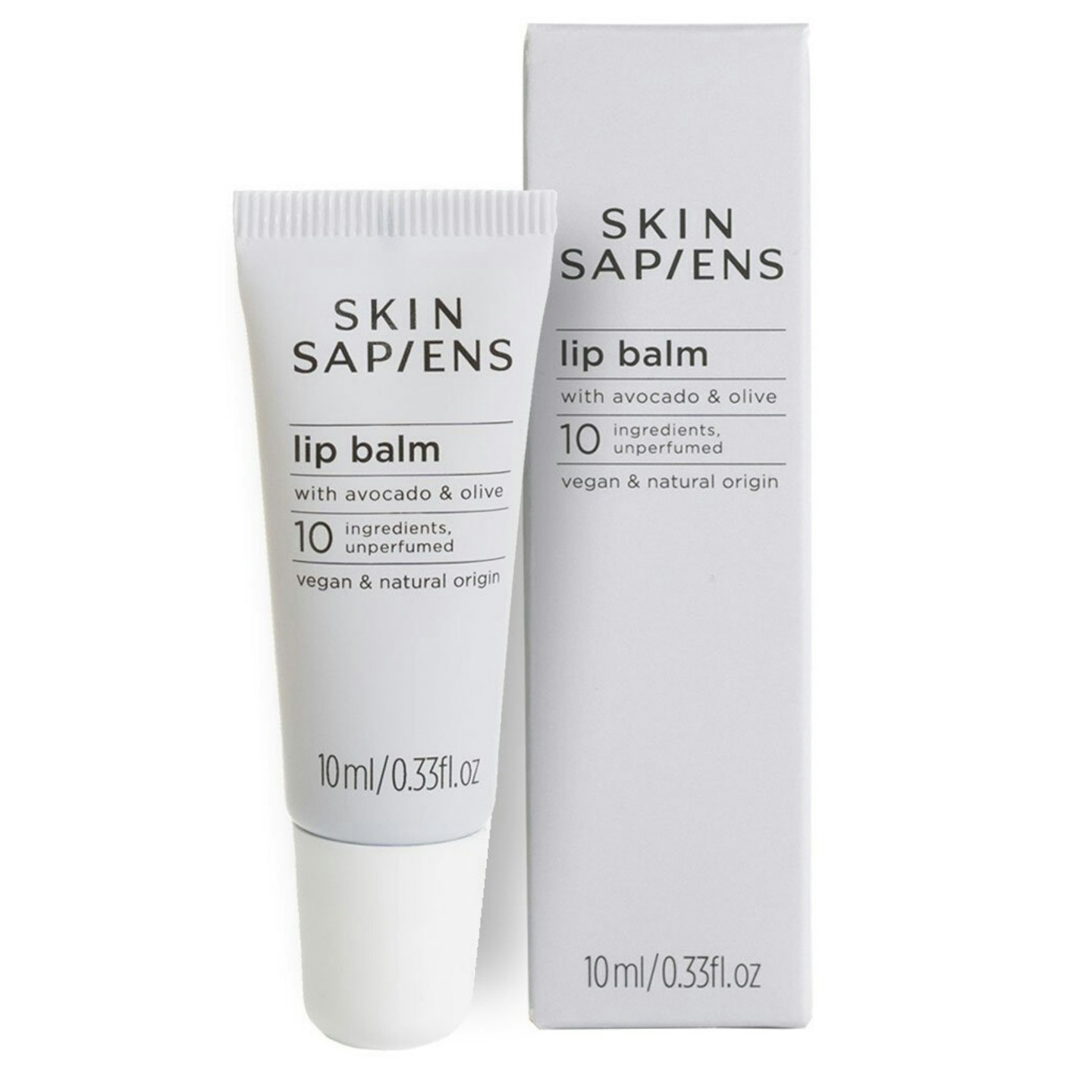 Skin Sapiens Lip Balm