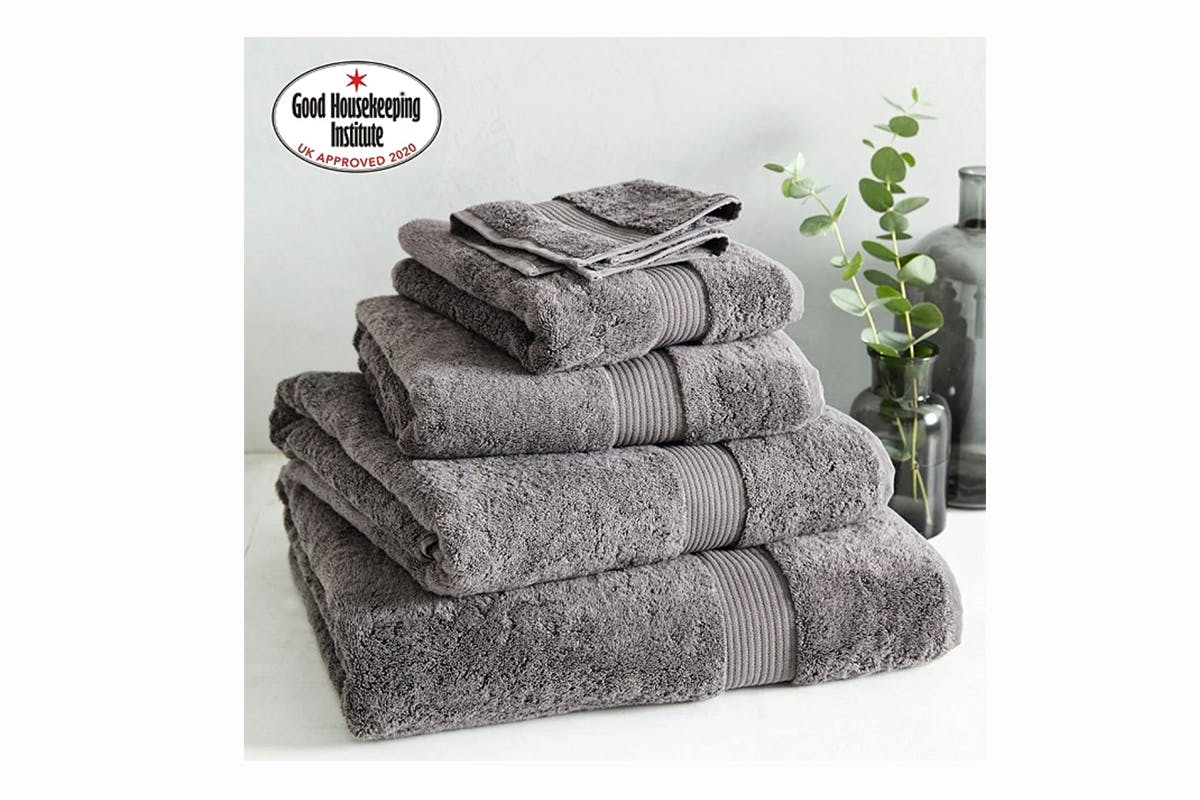 Good housekeeping outlet towels