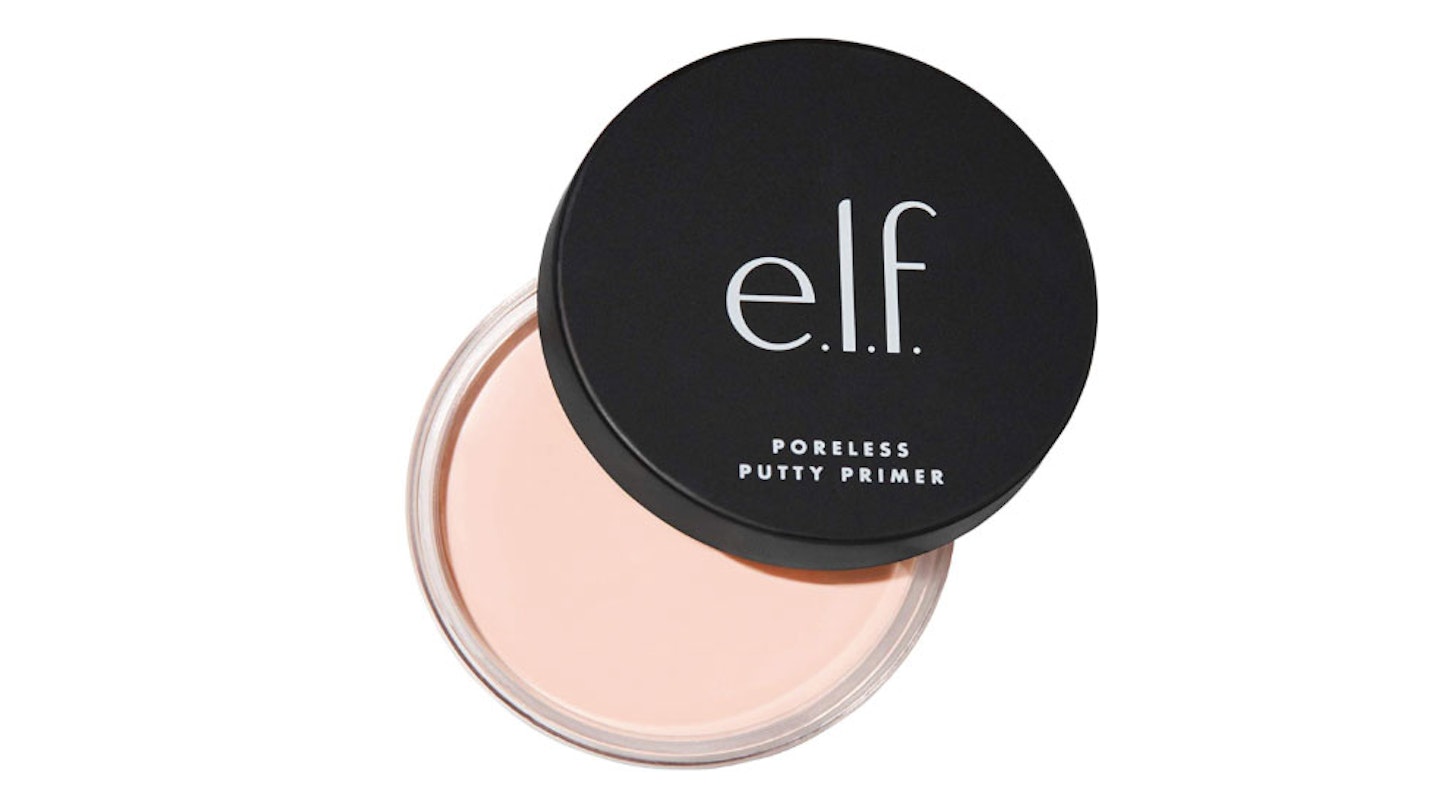 e.l.f. Cosmetics elf Poreless Putty Primer