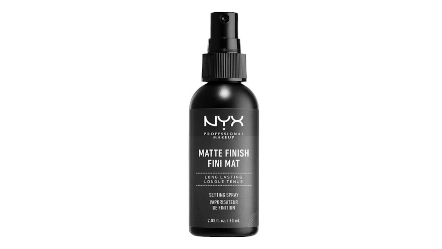 NYX Professional Makeup Setting Spray