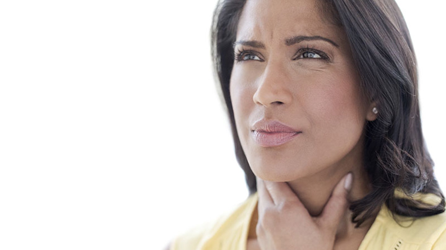 Do you have a sore throat? Here are some natural remedies that could help!