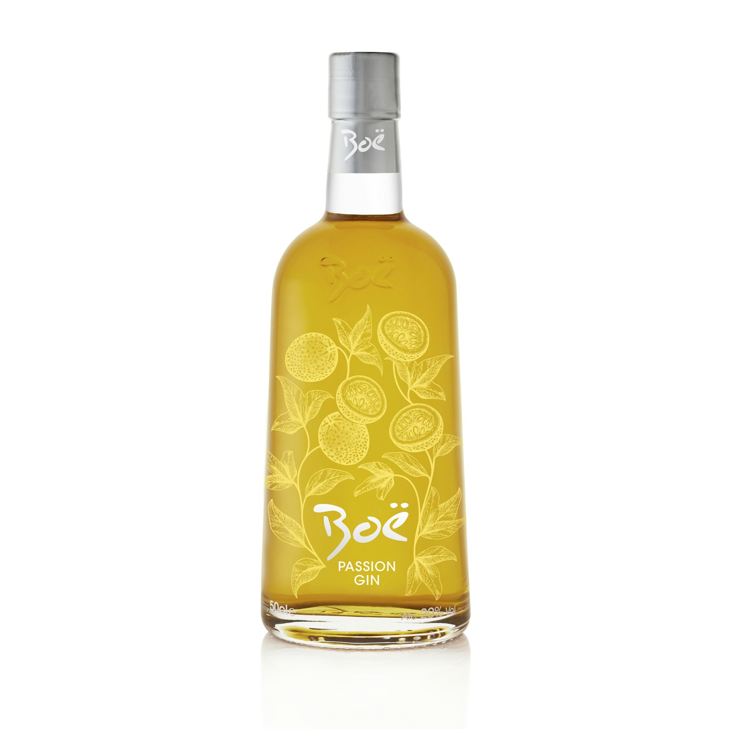 Boe Passion Fruit Gin