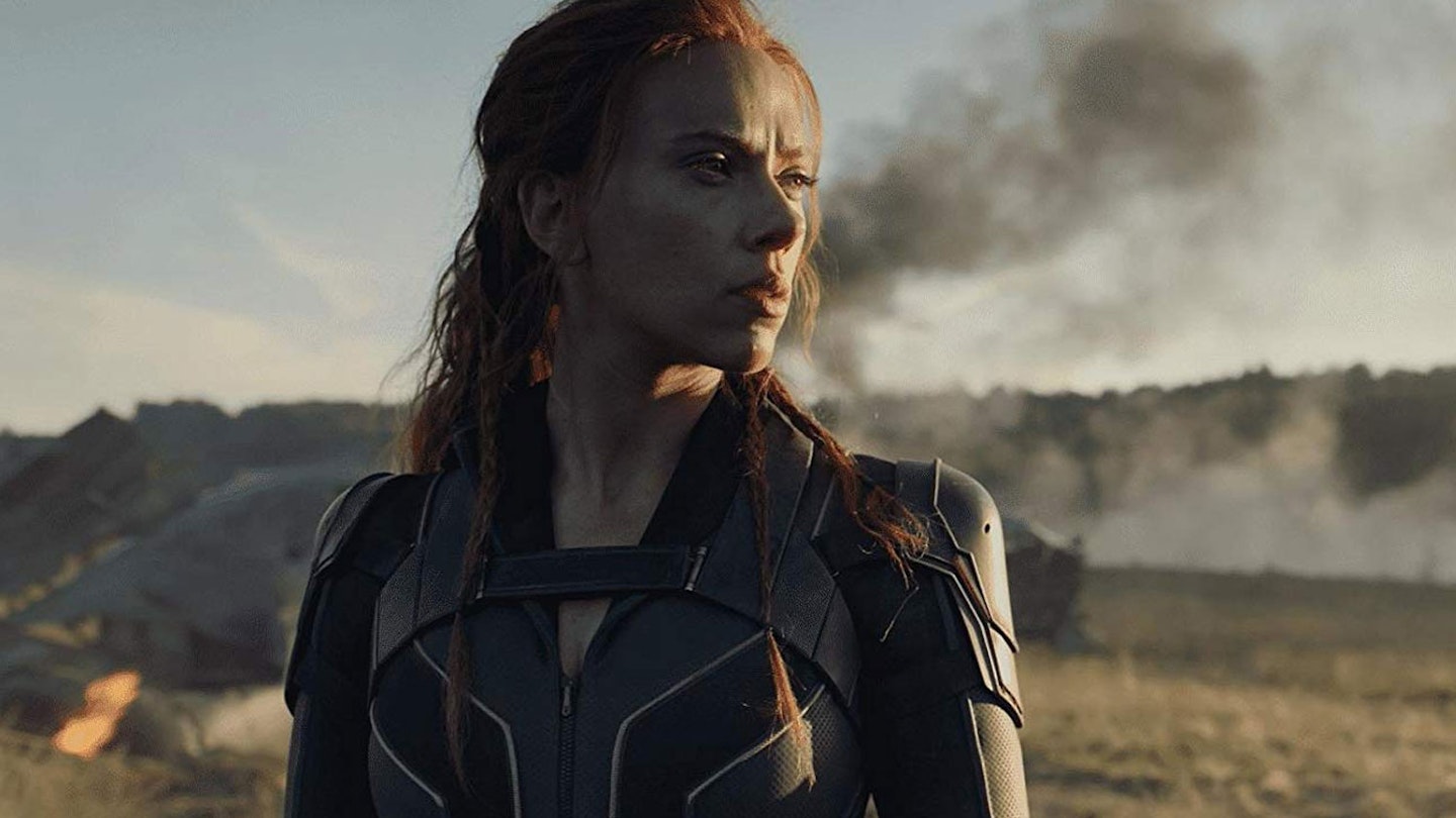 Black Widow