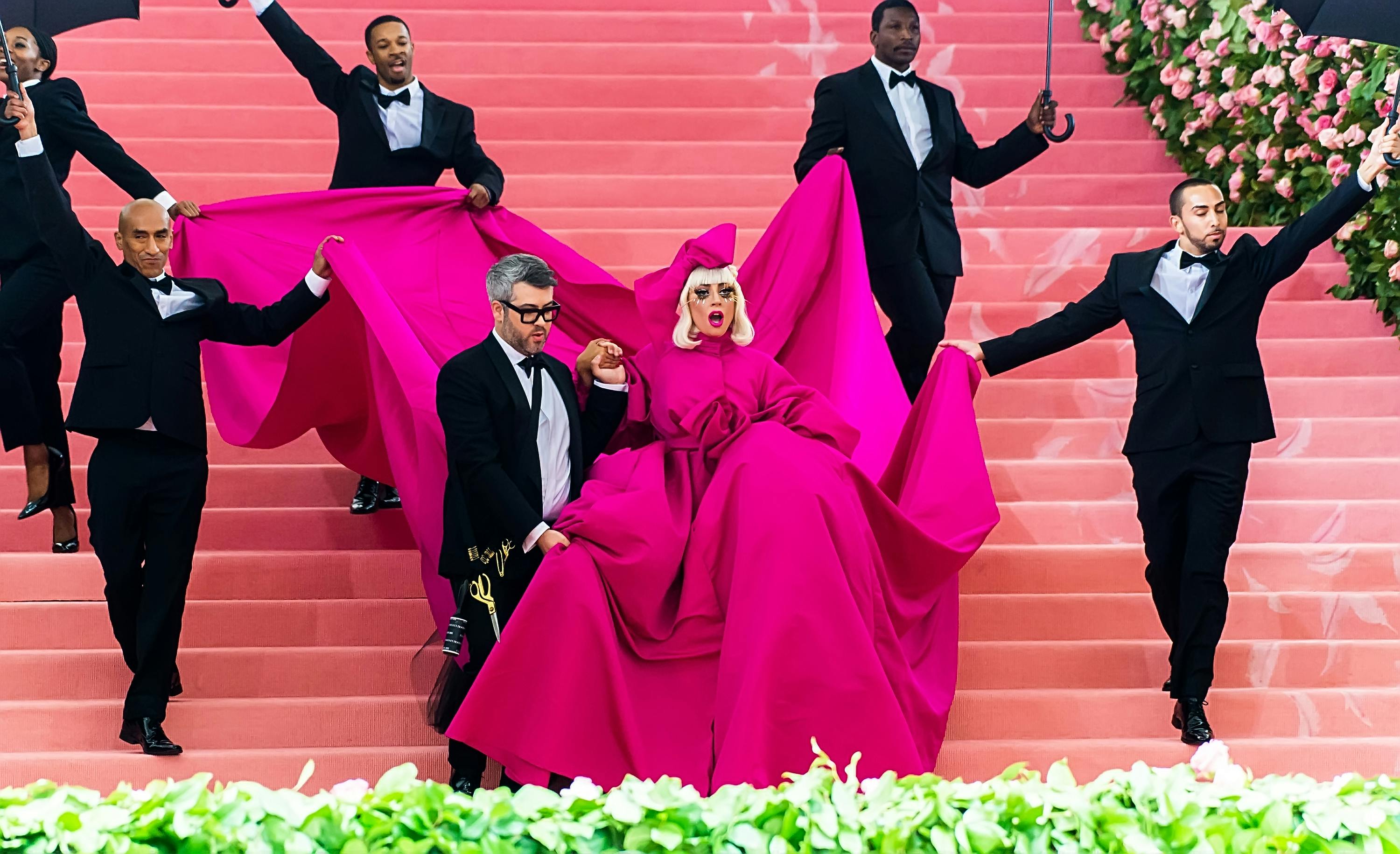 The 2020 Met Gala Has Been Postponed Indefinitely Due To Coronavirus