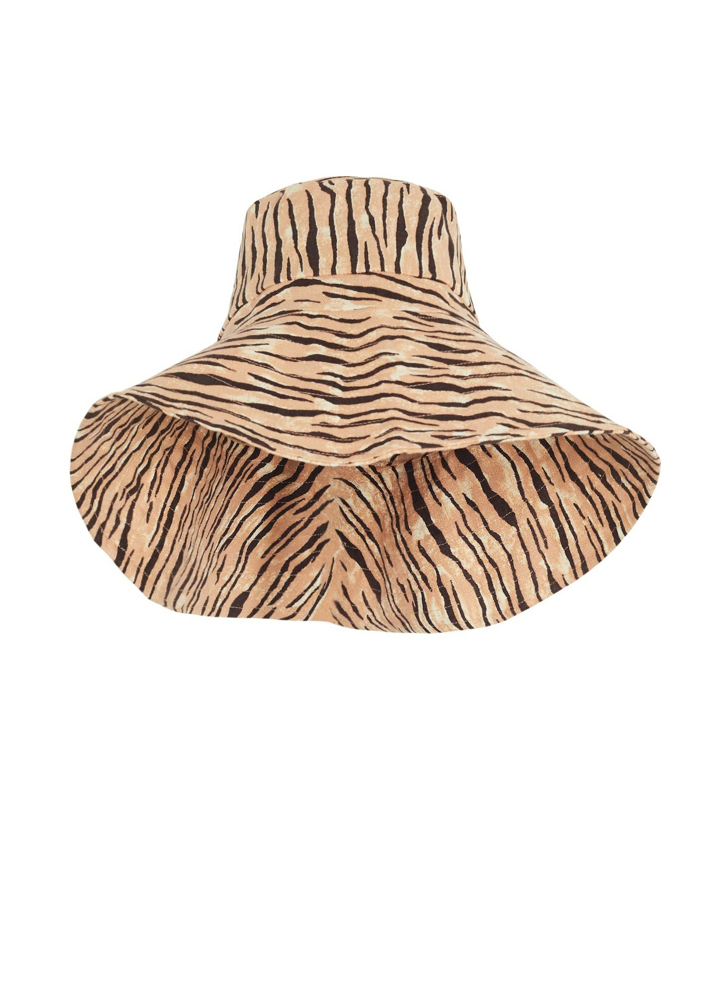 Faithfull The Brand, Frederikke Sun Hat, $89