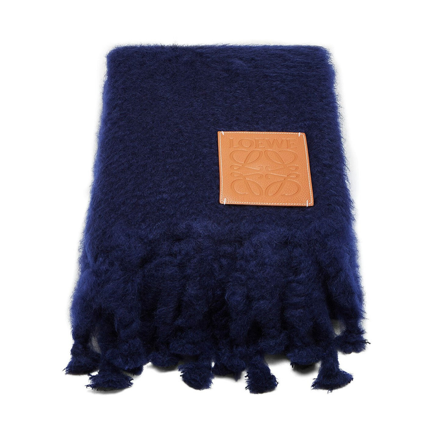 Loewe, Luxury Mohair Blanket, £725