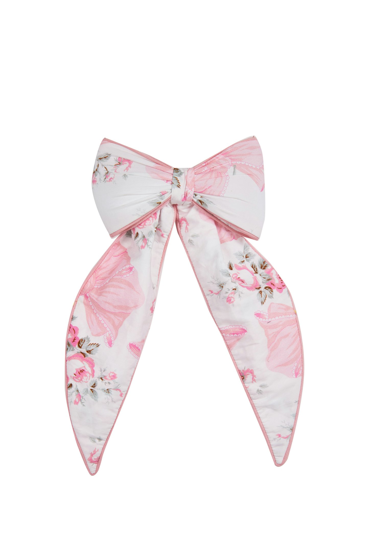 LoveShackFancy, Cordelia Bow, £45