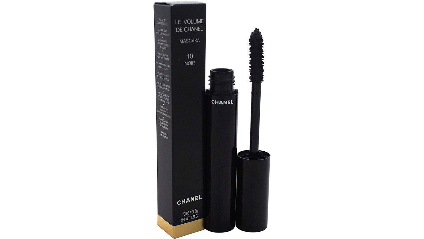 Chanel LE VOLUME Mascara 10 noir