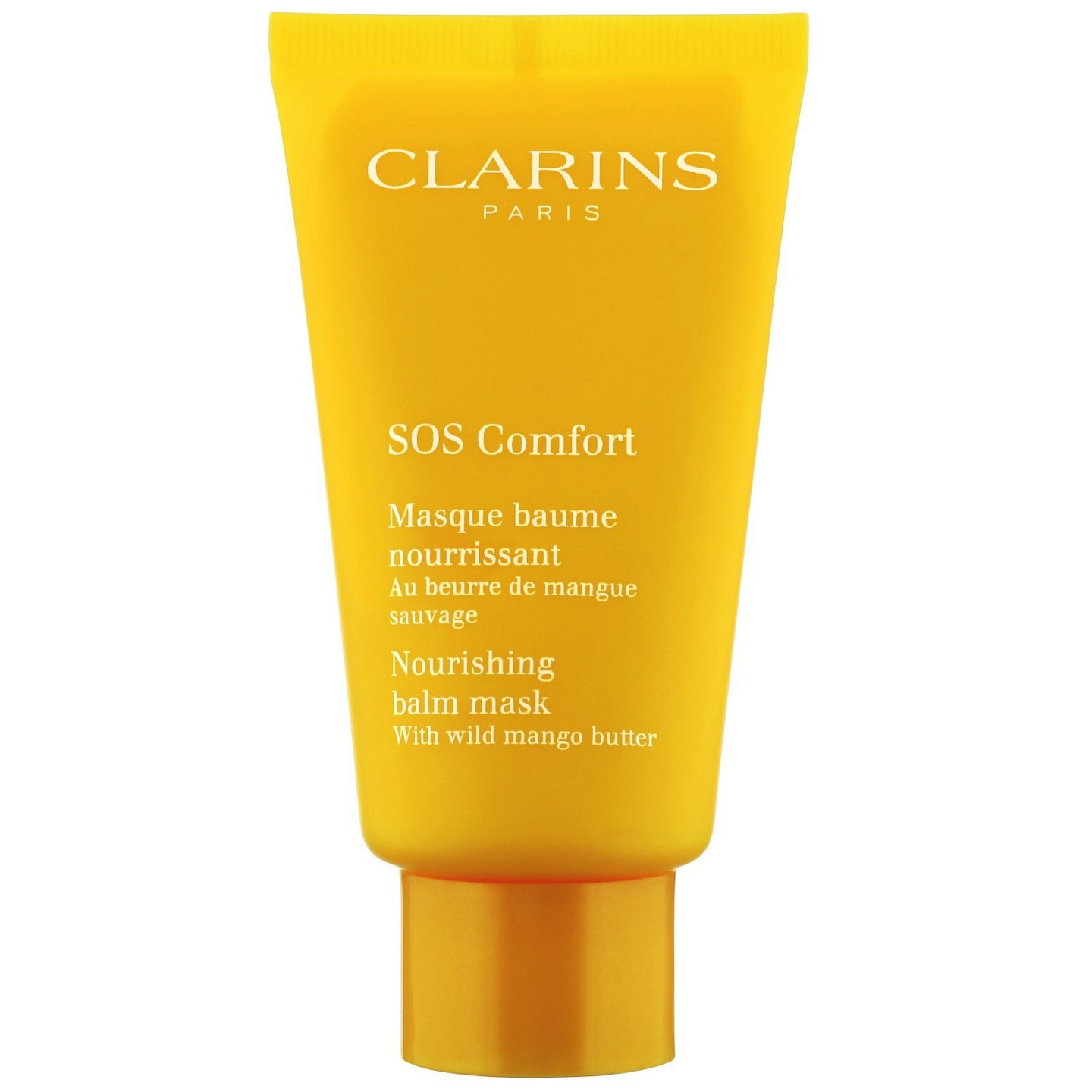 Clarins SOS Comfort Mask, £30