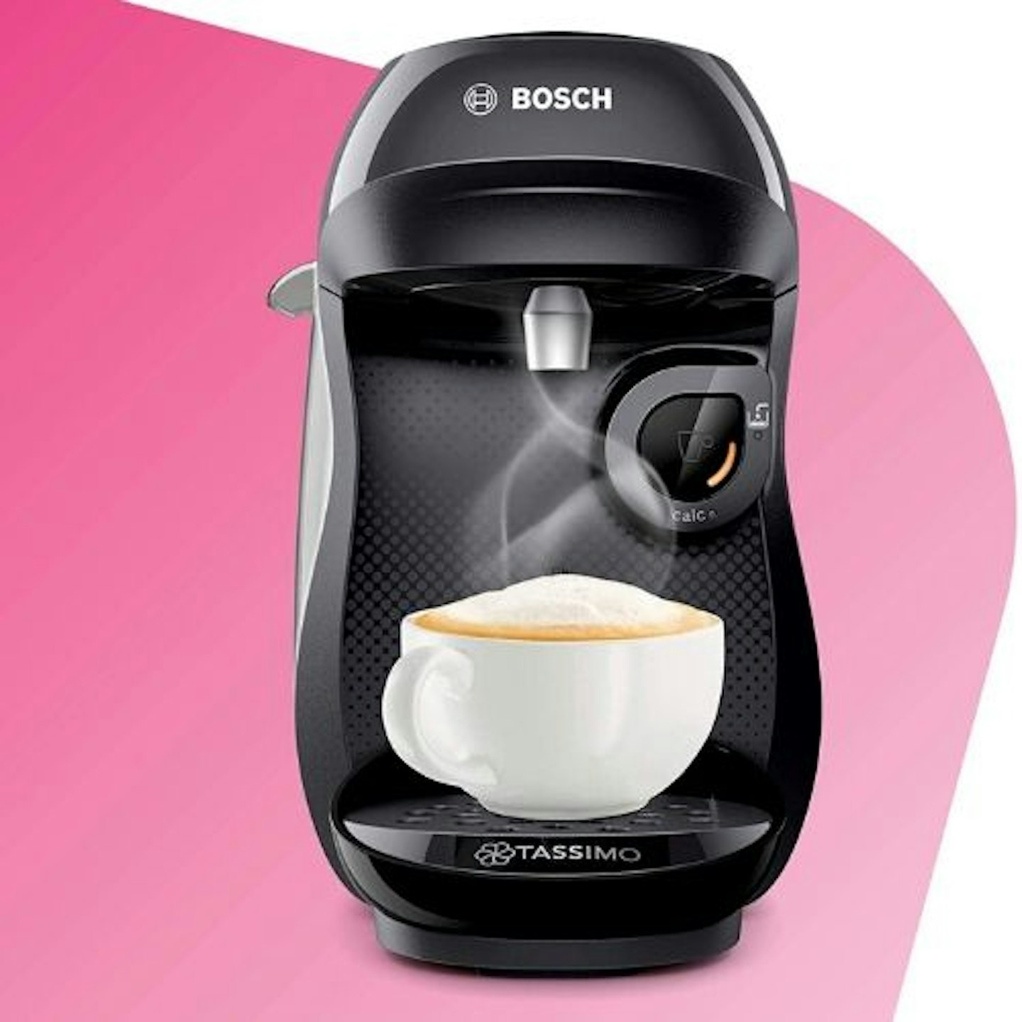 Bosch TASSIMO Happy Coffee Machine