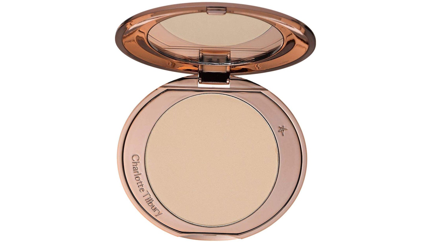 Charlotte Tilbury Airbrush Flawless Finish Skin Perfecting Micro Powder