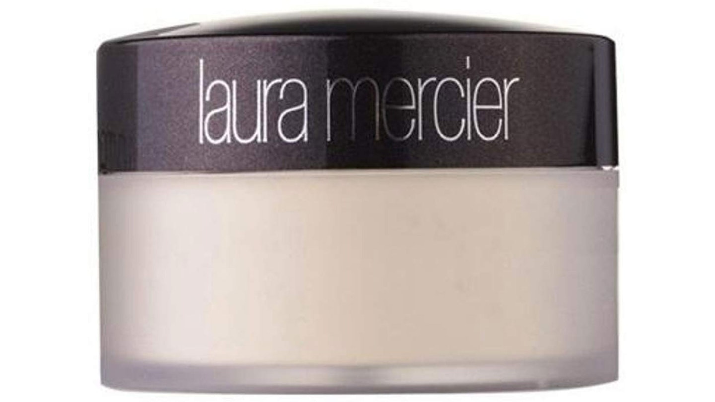 Laura Mercier Loose Setting Powder in Translucent