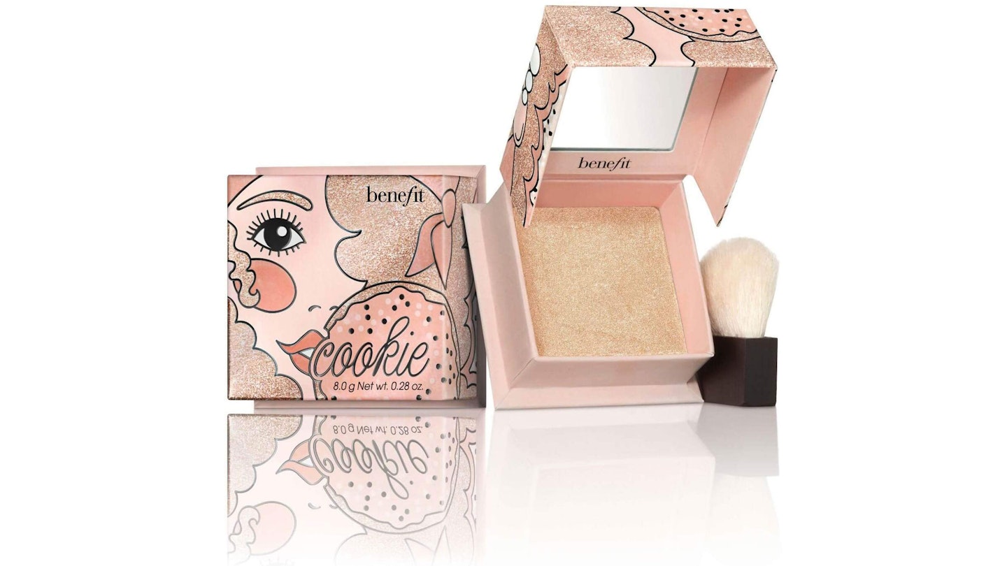 Benefit Cookie Highlighter