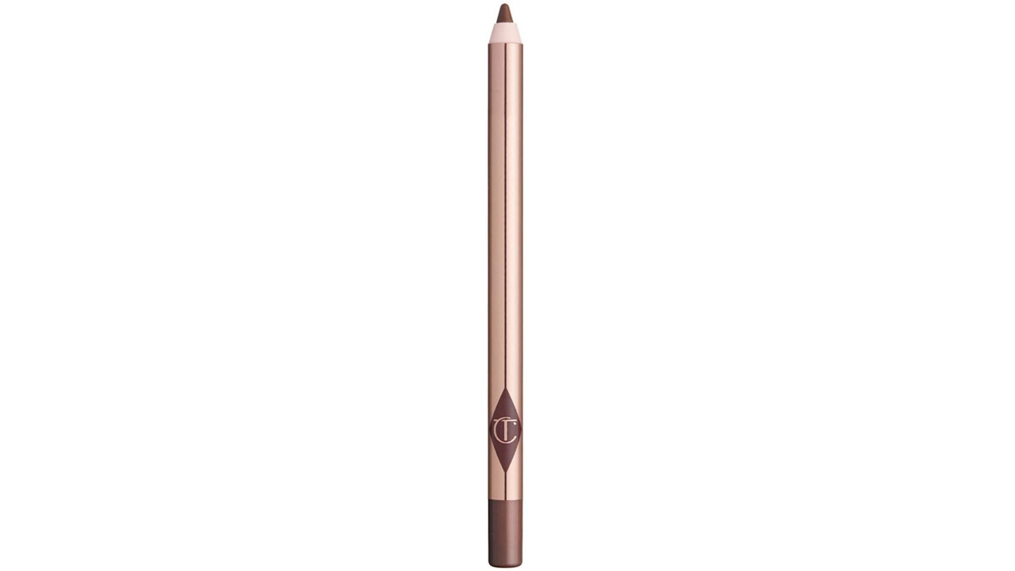 Charlotte Tilbury Lip Cheat Lip Liner Pencil, Foxy Brown