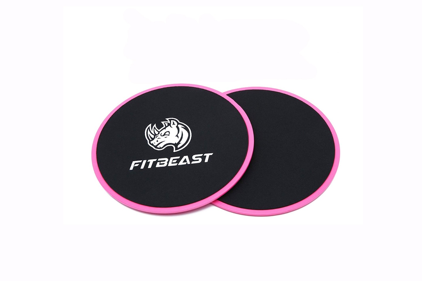 FitBeast Core Exercise Sliders