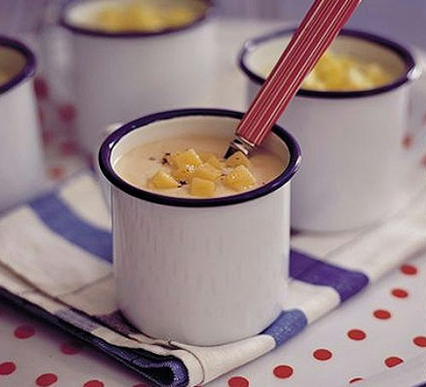 simple soup recipes