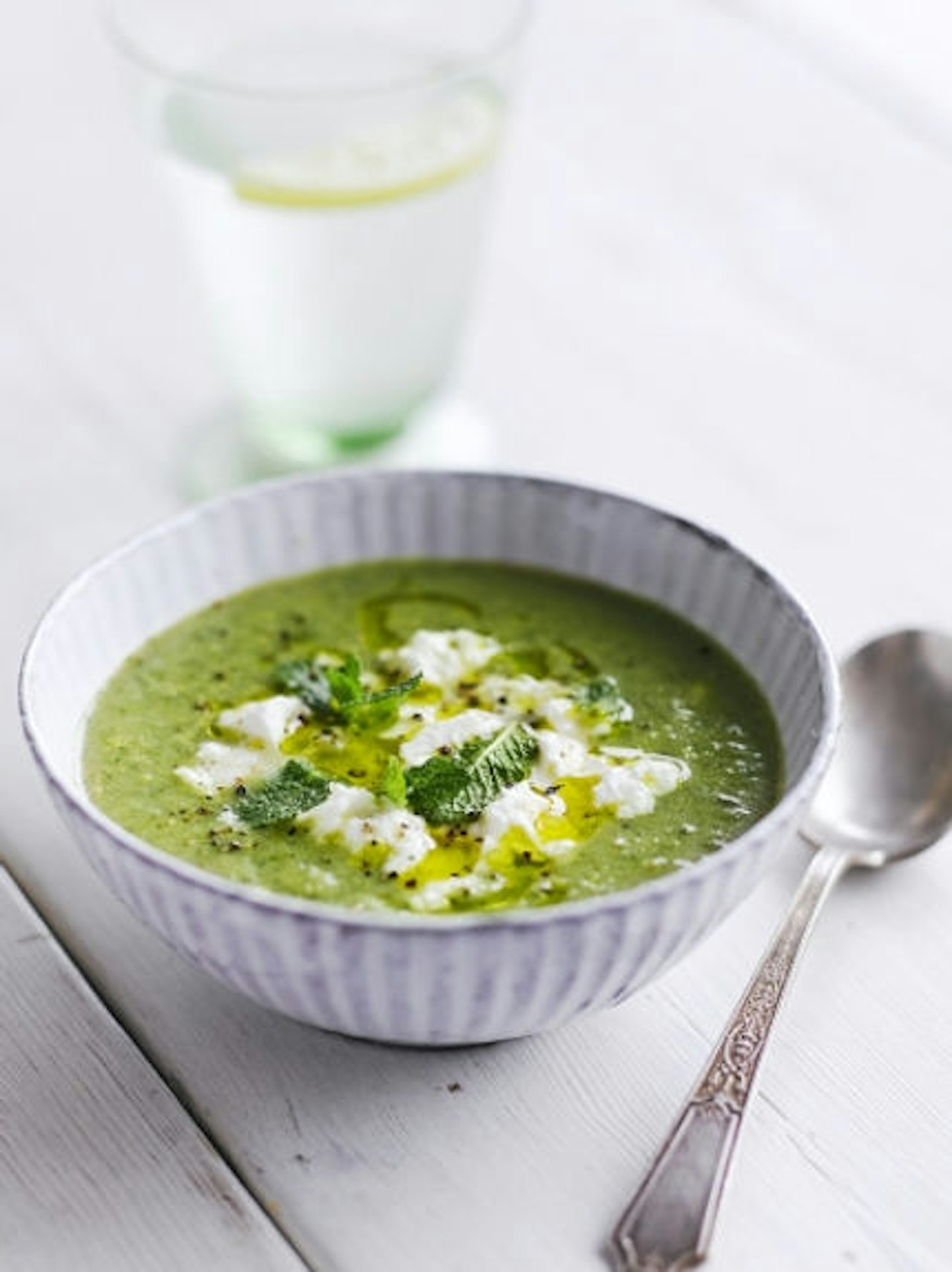 simple soup recipes