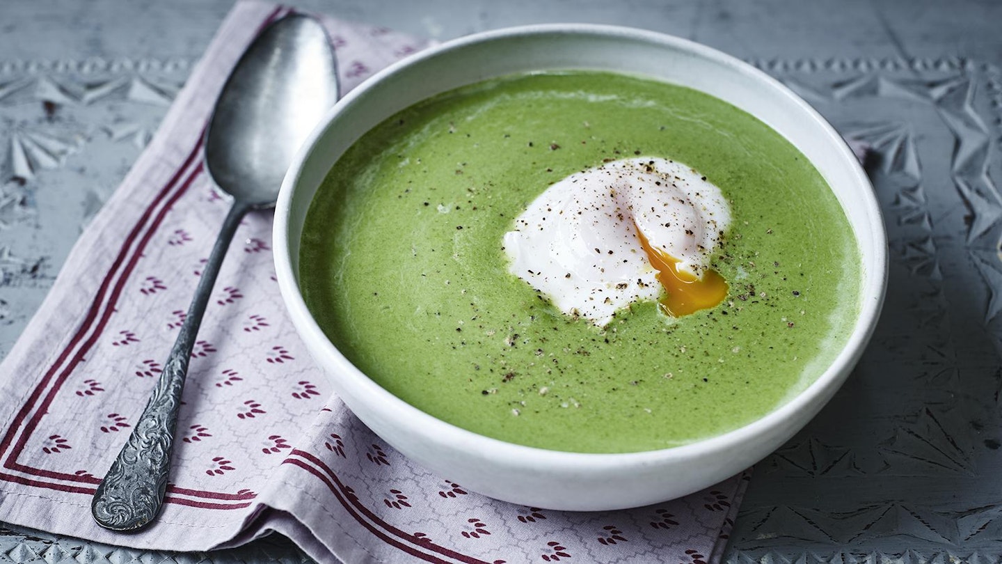 simple soup recipes