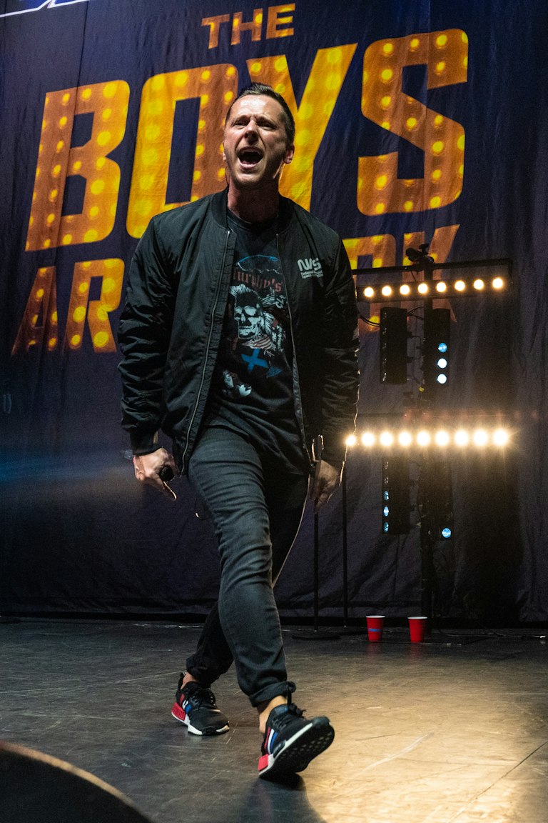 5ive: where are they now?