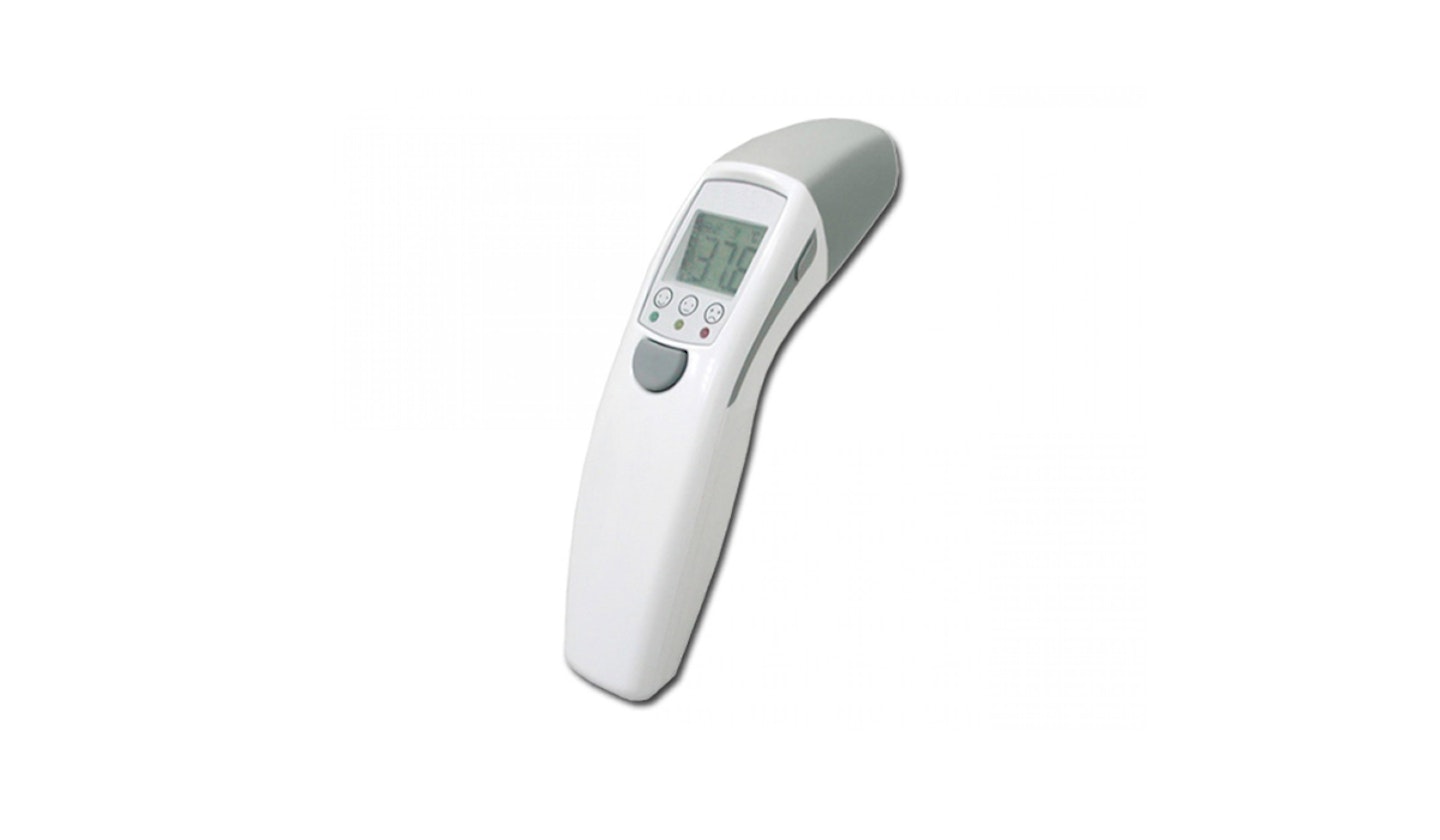 Infrared Multi-Function Forehead Thermometer
