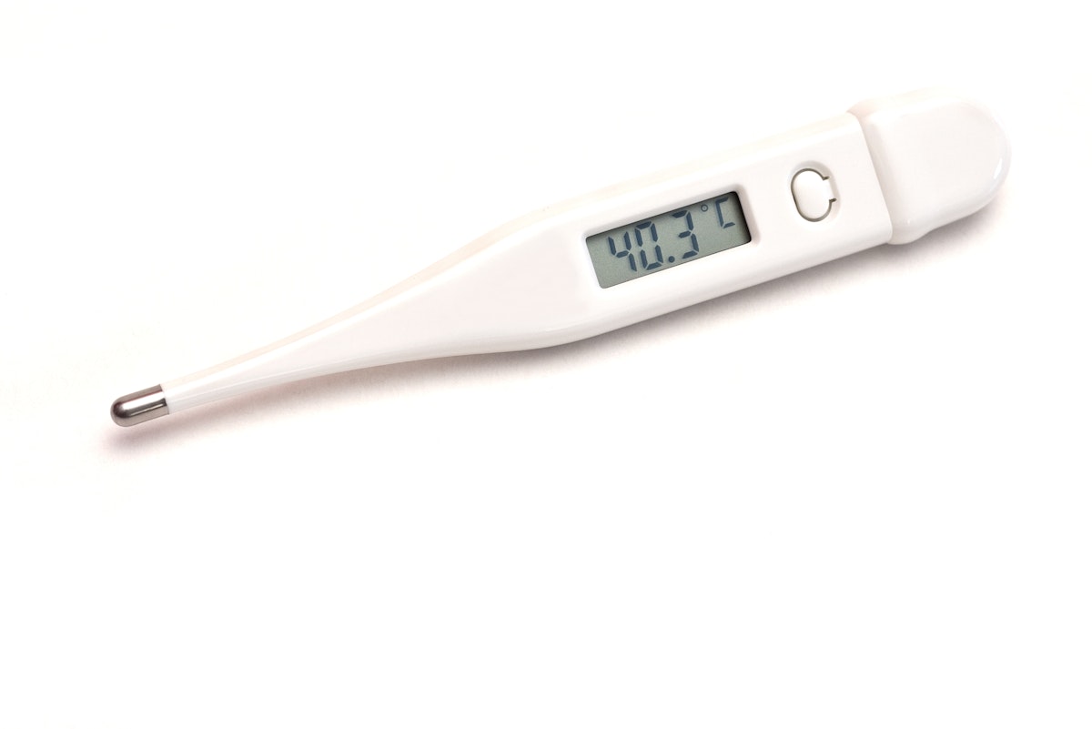 Best thermometers for flu and cold UK