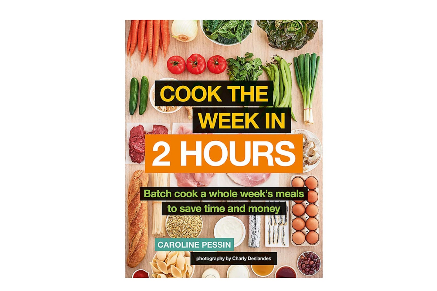 Cook The Week