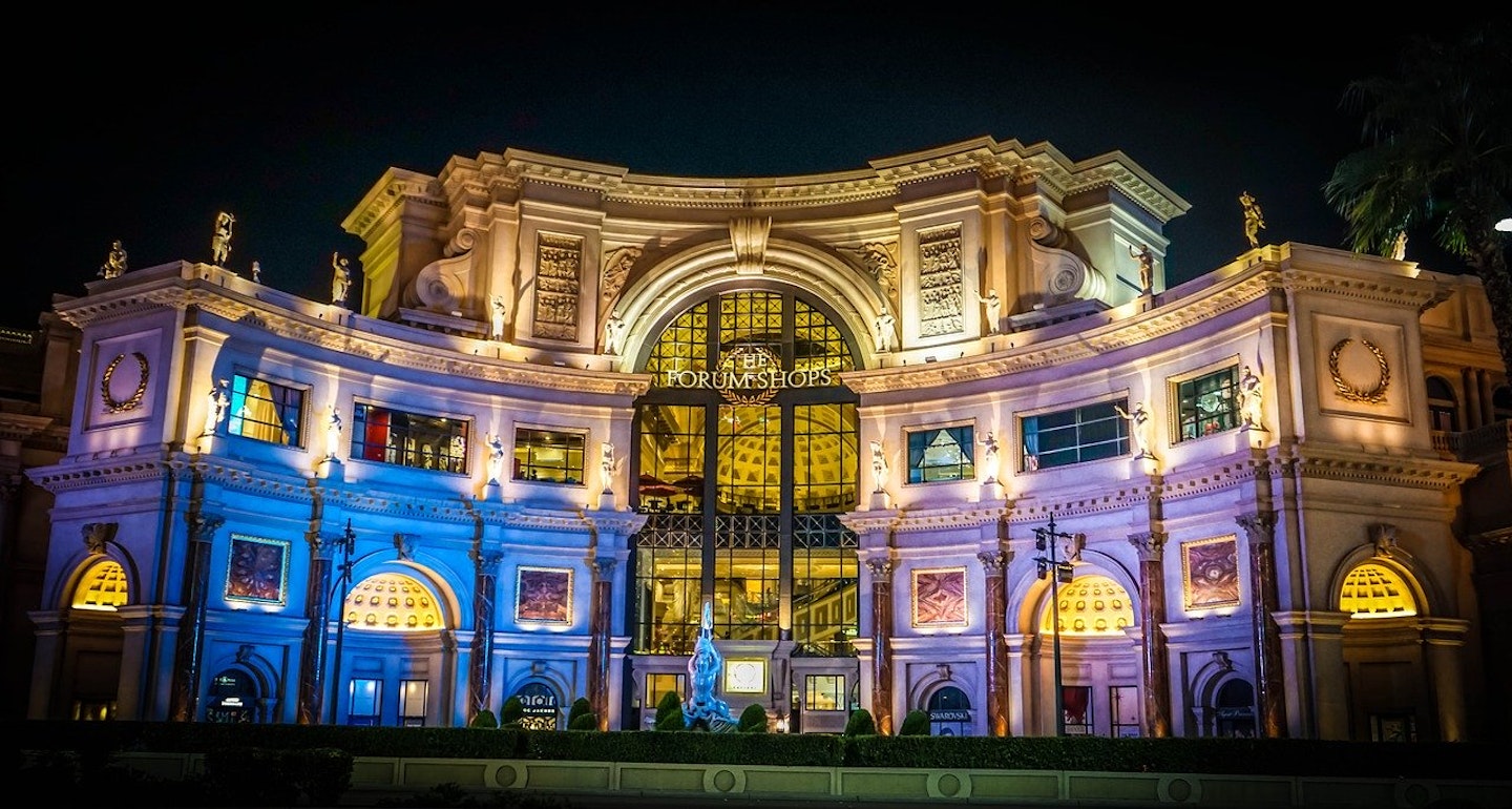 caesar's palace