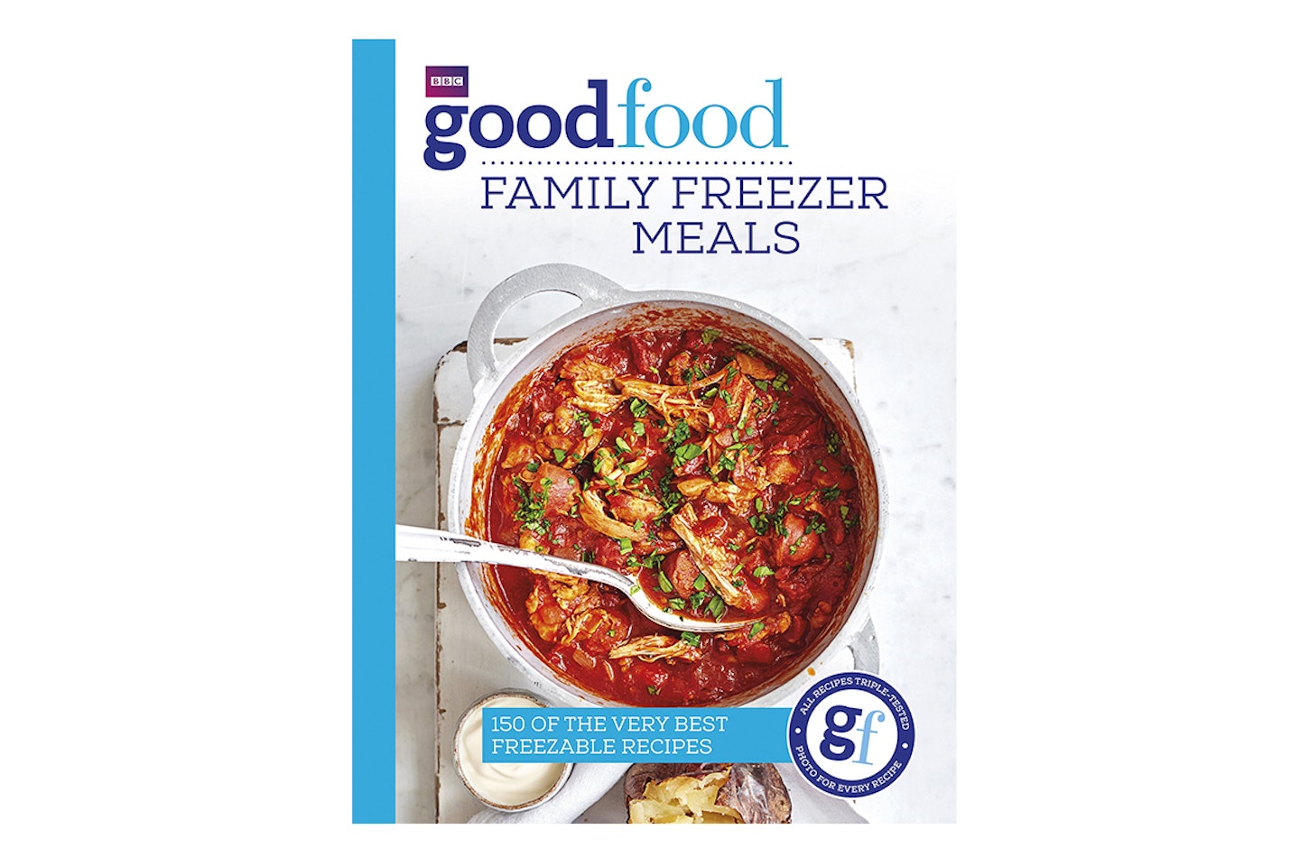 Good Food: Family Freezer Meals