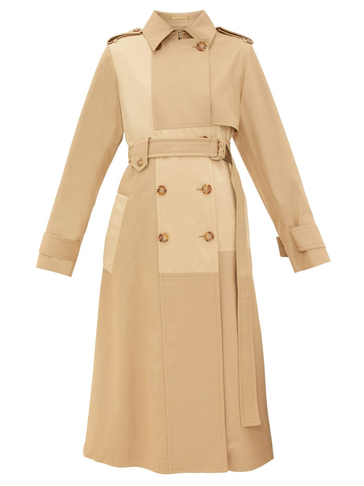 Sportmax, Combria coat, £885