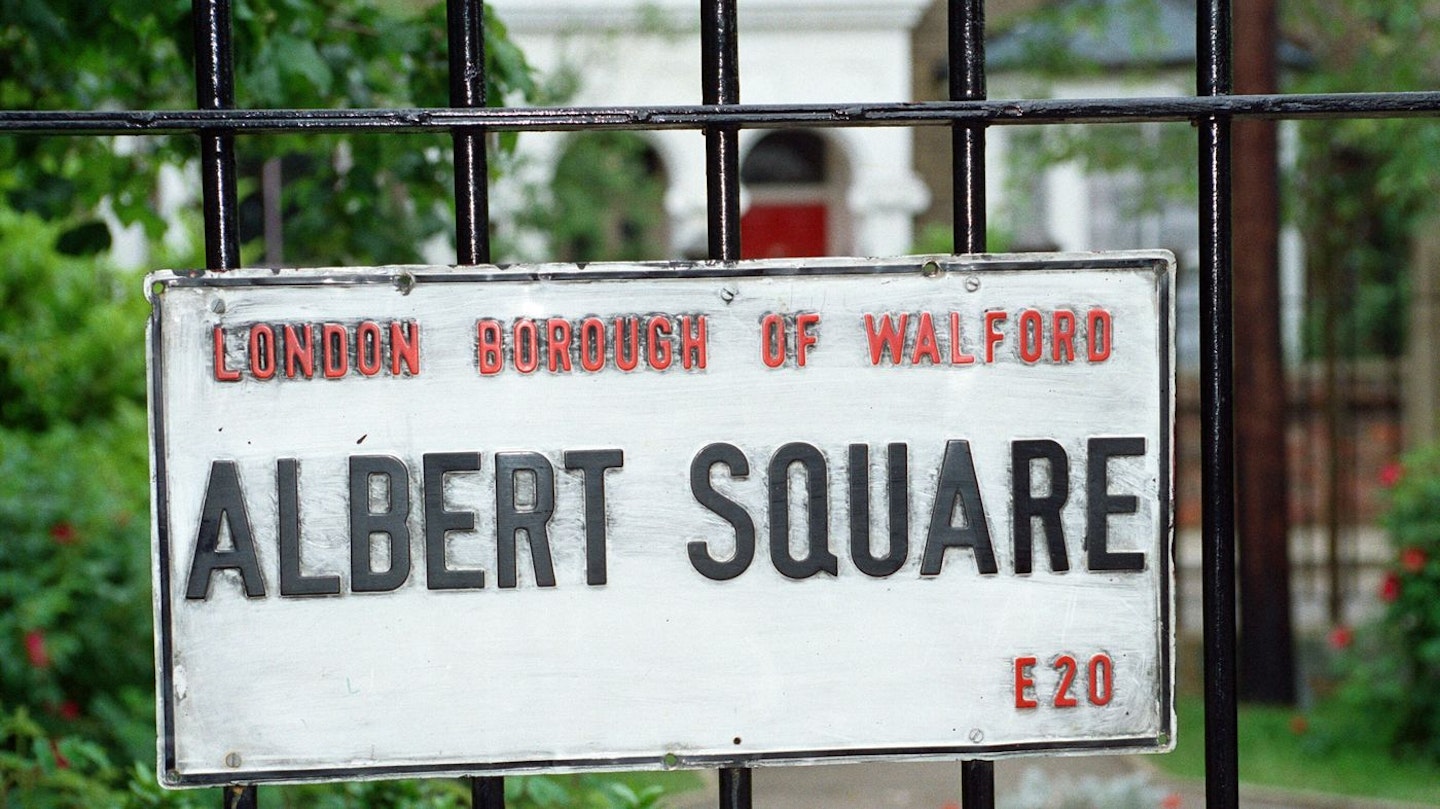 From EastEnders To The Friends Reunion: Here's How Coronavirus Is Affecting Our TV Schedules