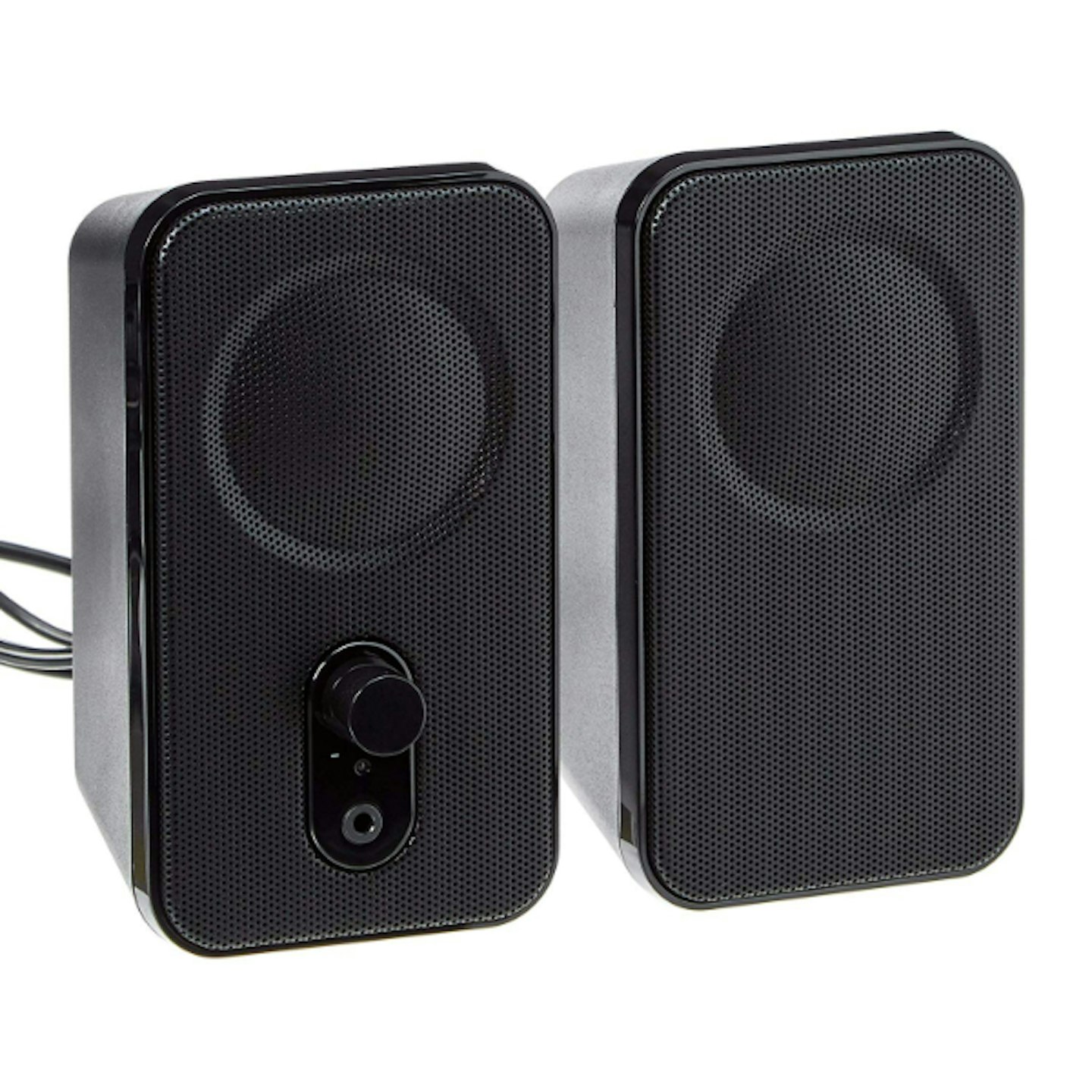 AmazonBasics Computer Speakers