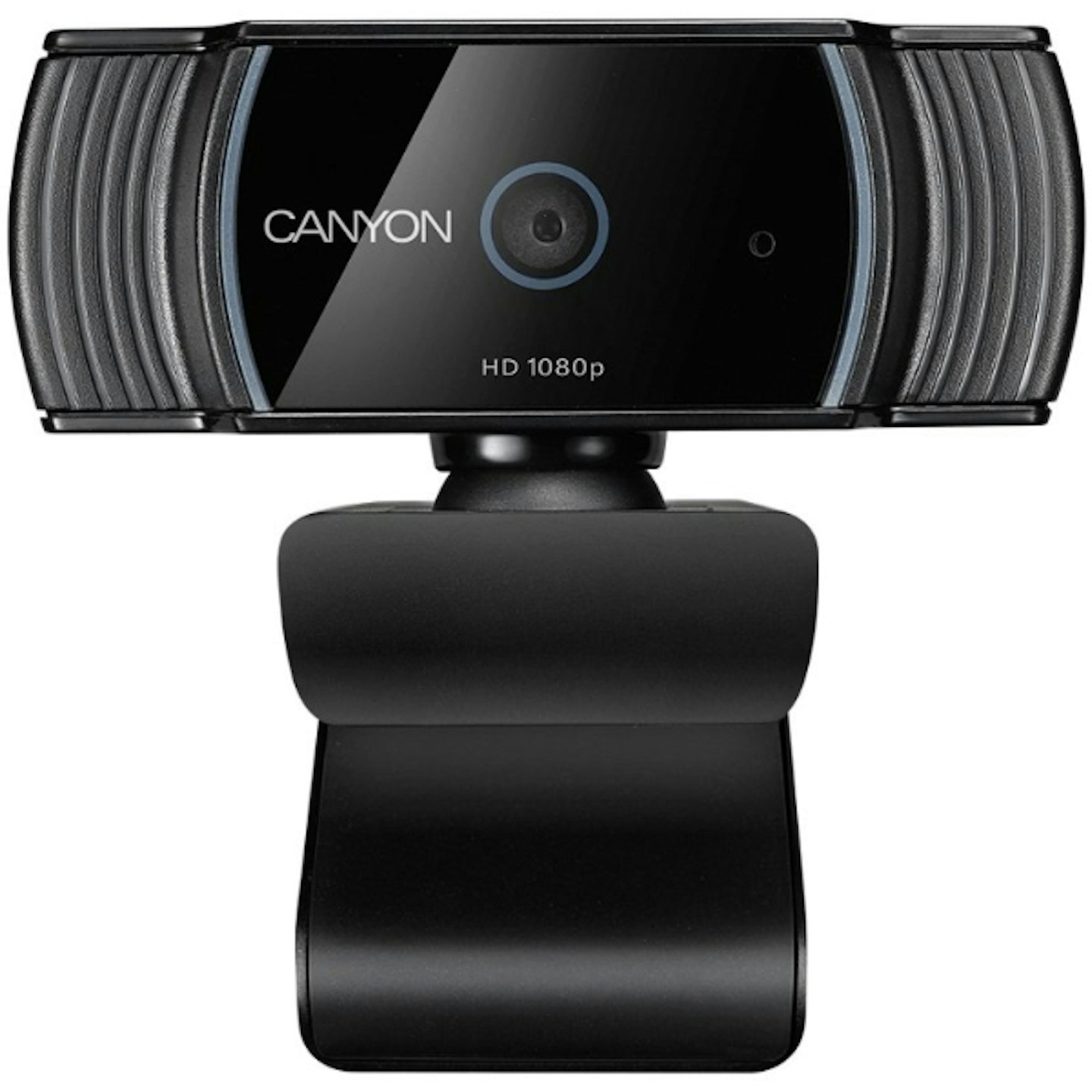 Canyon HD Webcam