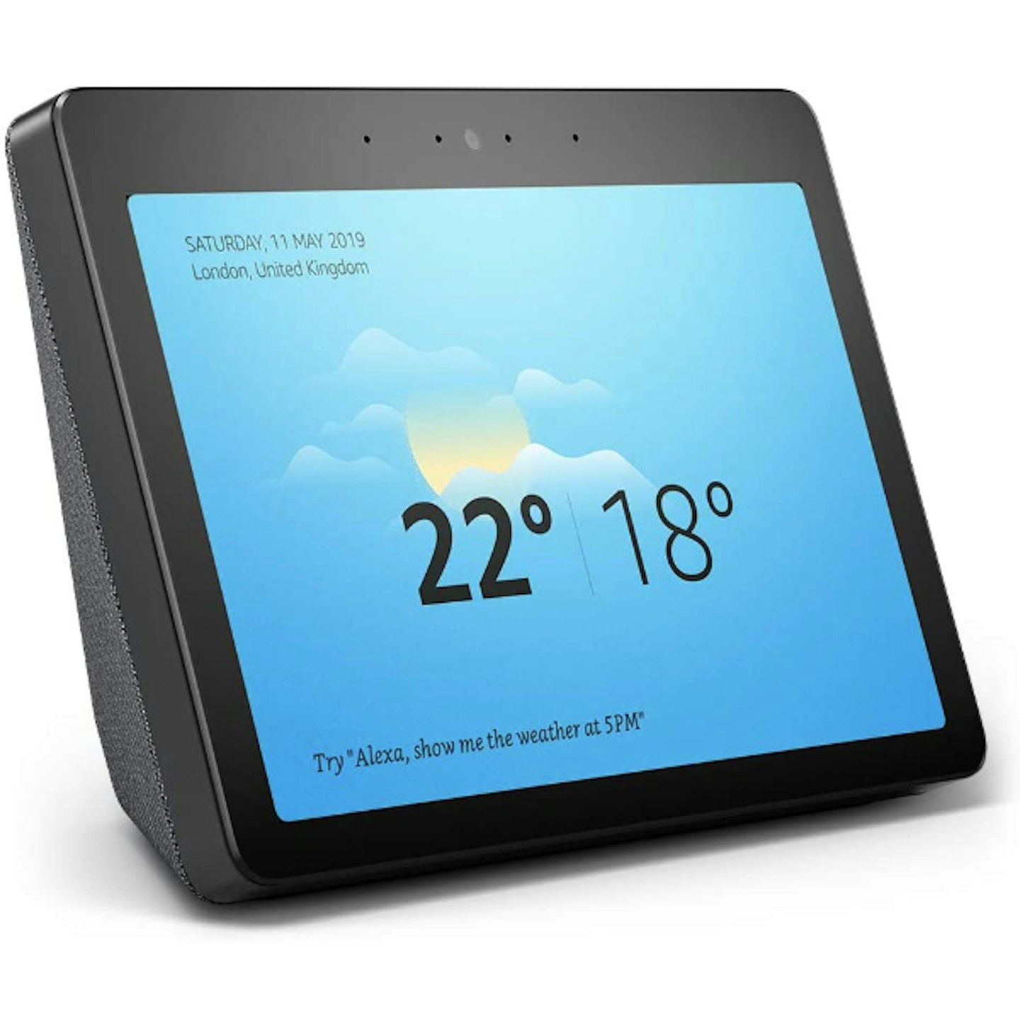 Echo Show 10