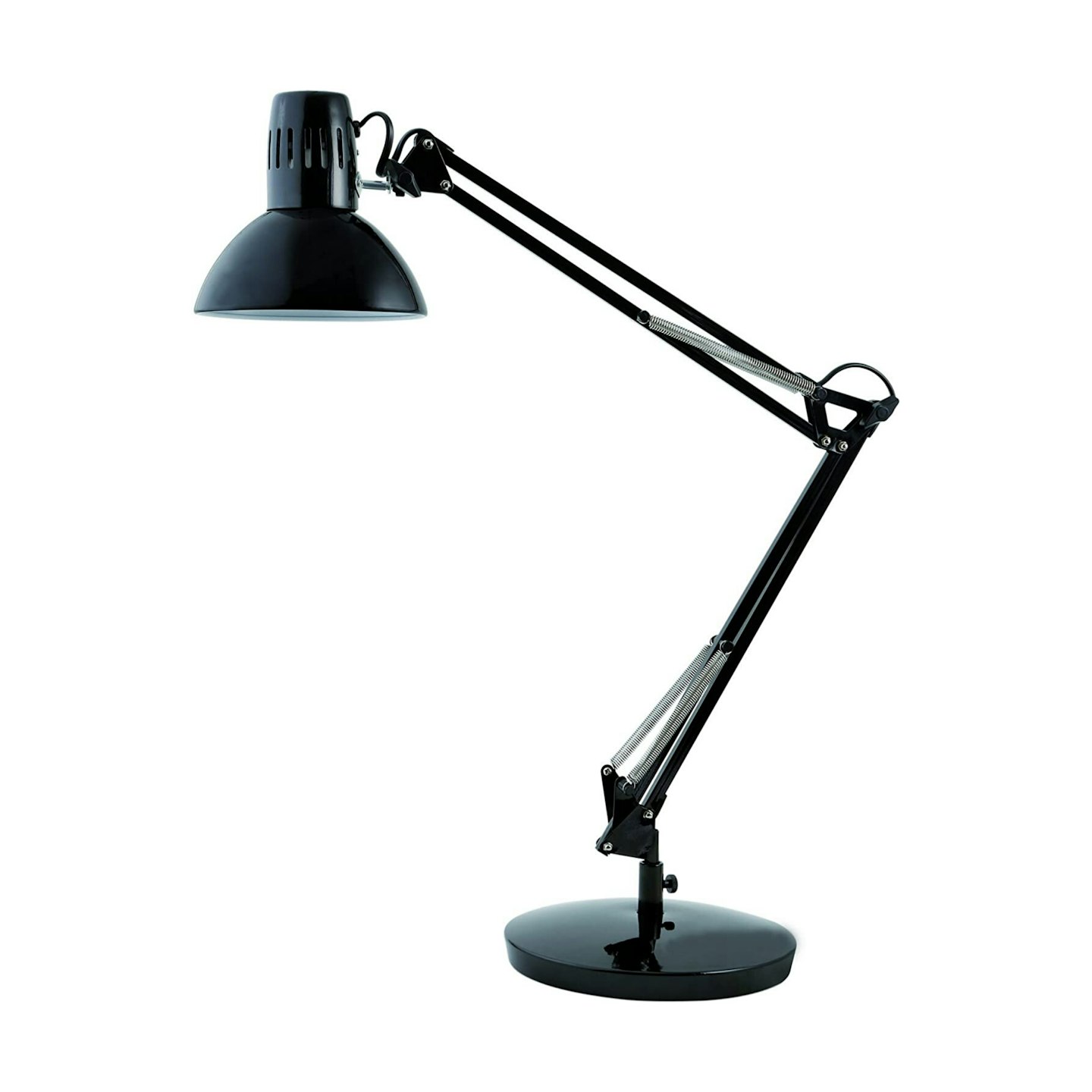 Alba Architect Double Arm Desk Lamp
