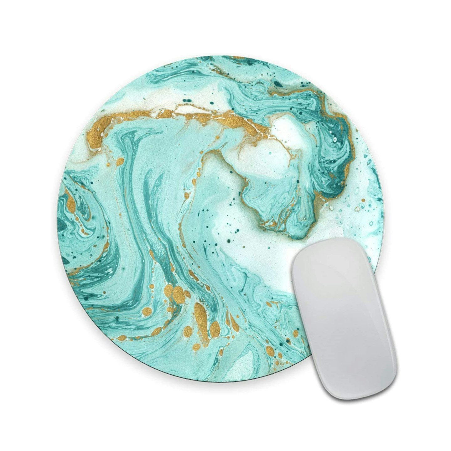 Wasach Marble Mousepad